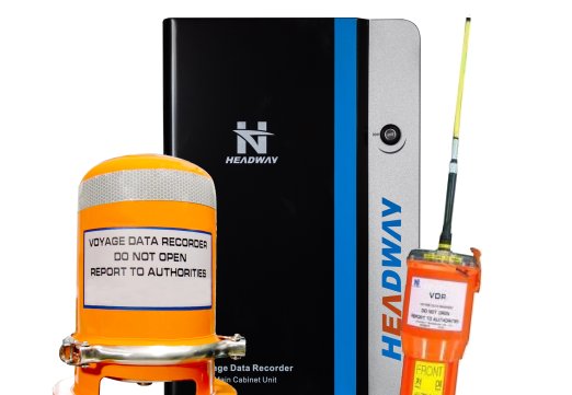 Headway® Voyage Data Recorder