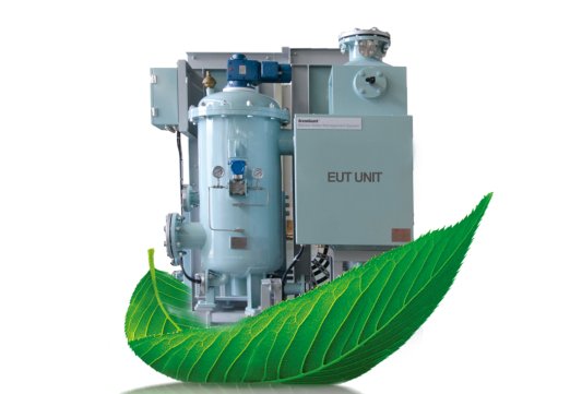 OceanGuard® Ballast Water Management System