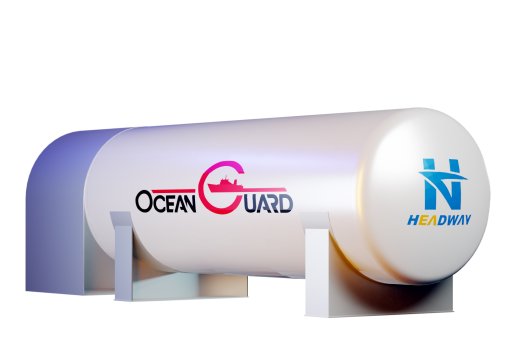 OceanGuard® Fuel Gas Supply System